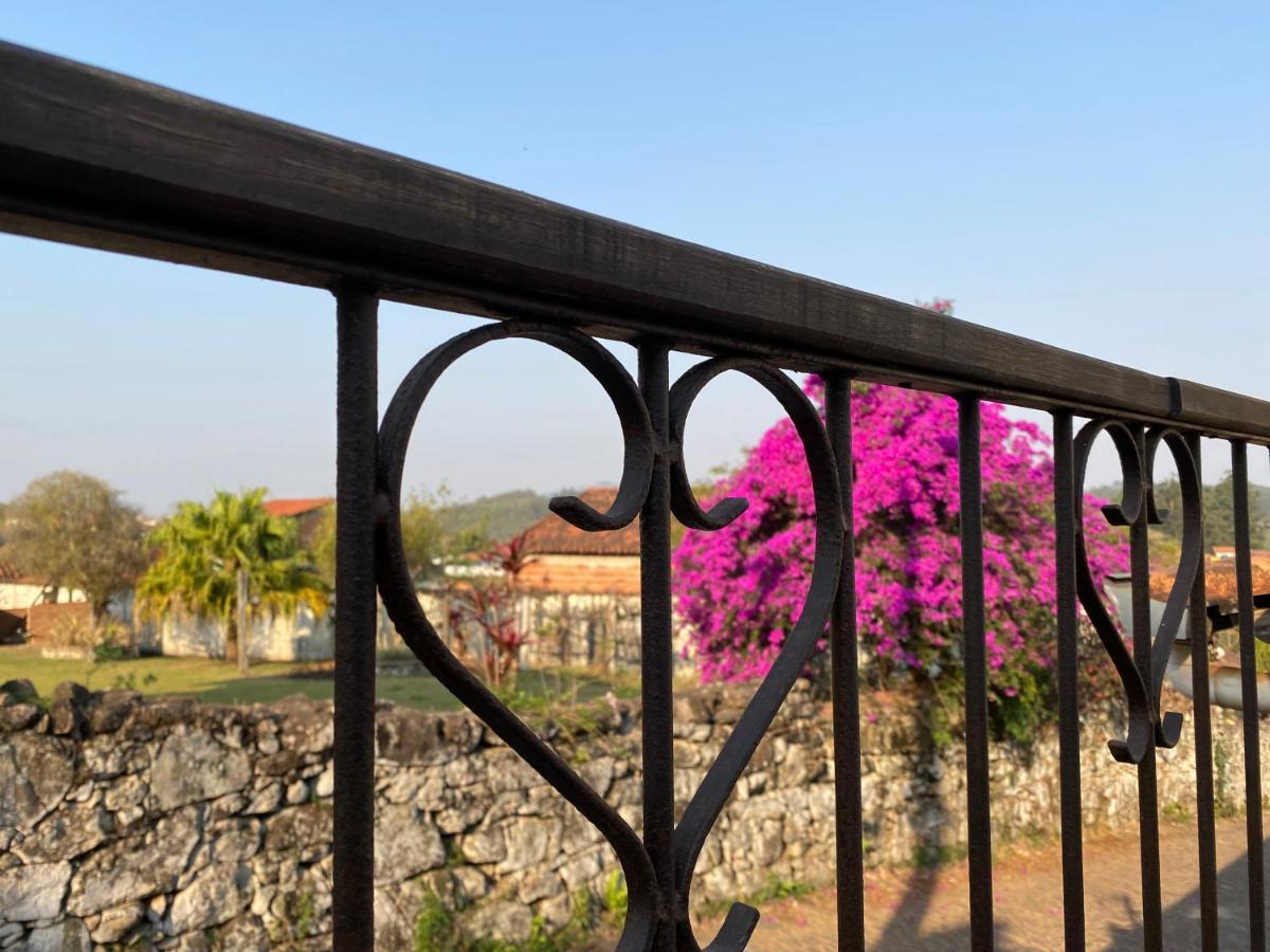 Casa No Centro Historico De Catas Altas Villa Kültér fotó