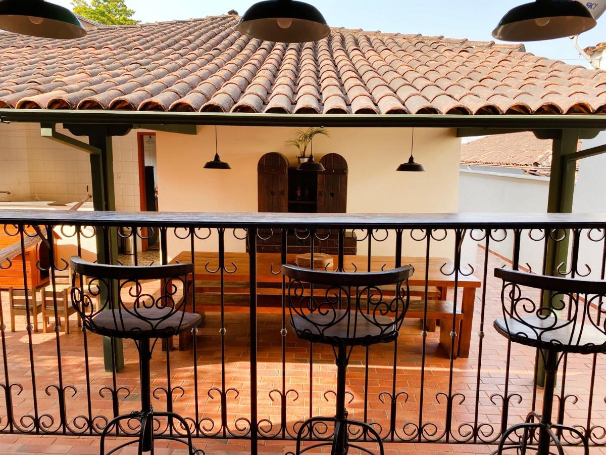 Casa No Centro Historico De Catas Altas Villa Kültér fotó