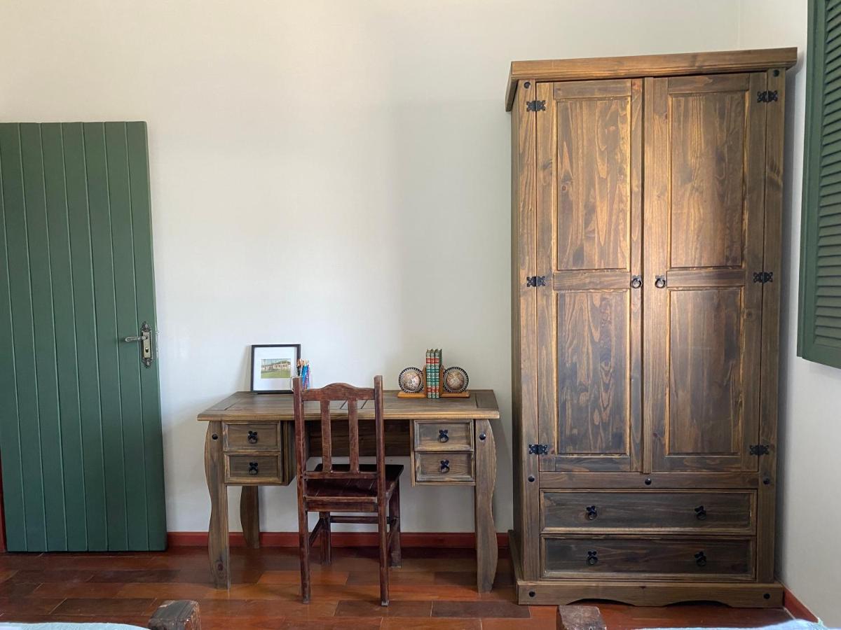 Casa No Centro Historico De Catas Altas Villa Kültér fotó